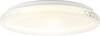 Brilliant G96993/05 Badria LED-plafondlamp LED LED vast ingebouwd 24 W Wit