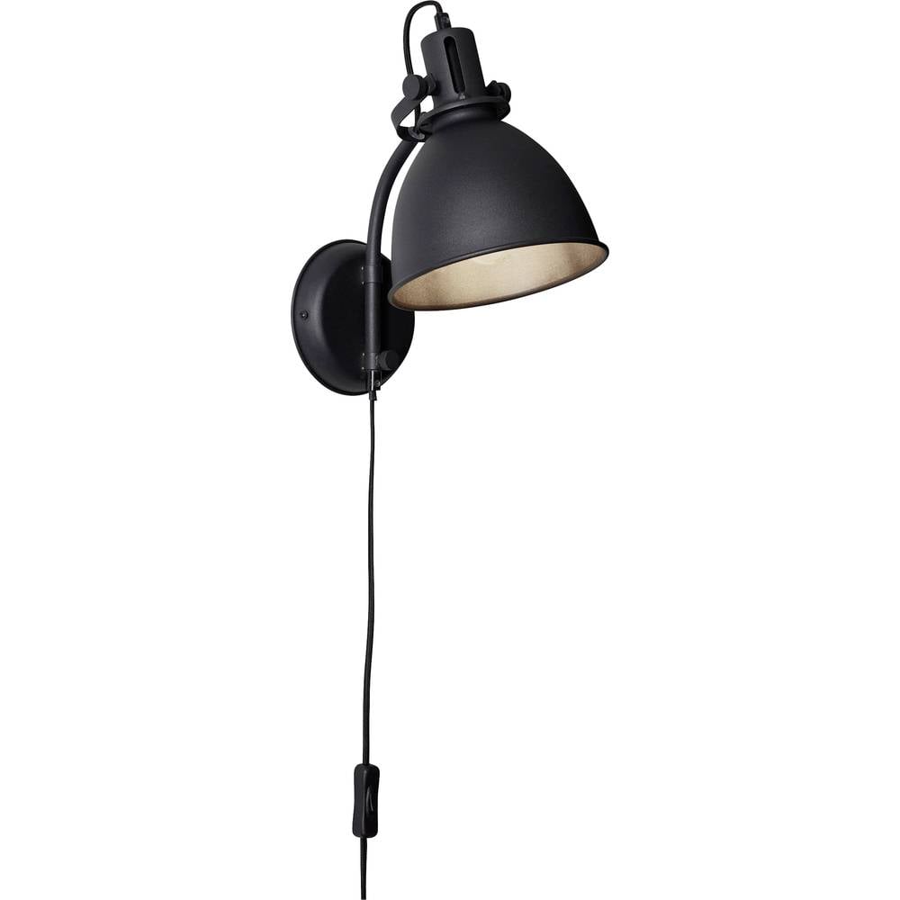 Brilliant JESPER - Wandlamp - Zwart