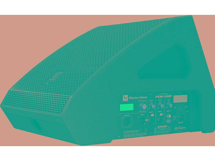 Electro Voice PXM-12MP-EU Actieve PA-speaker 1 stuk(s)