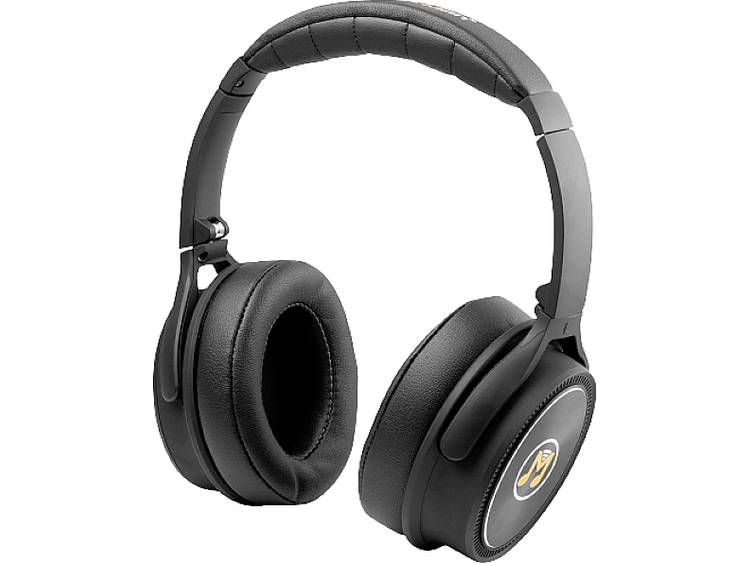 Technaxx BT-X43 Bluetooth Over Ear koptelefoon