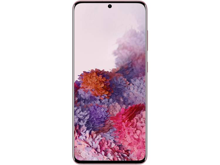 Samsung Galaxy S20 4G (roze)