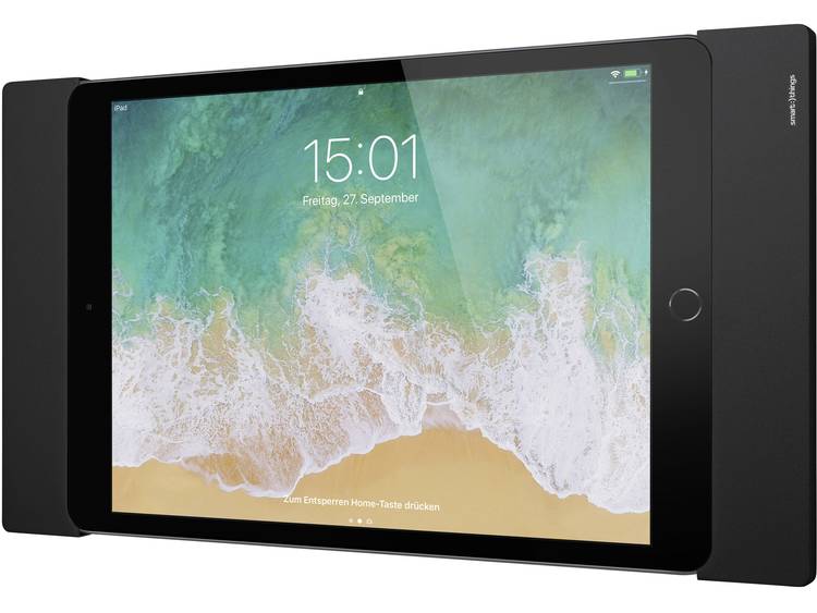 Smart Things sDock Fix s32 iPad muurhouder Geschikt voor Apple: iPad 10.2 (2019), iPad Air 3e genera