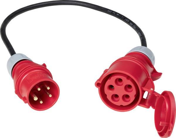 Benning 044163 044163 Adapterkabel   1 stuk(s)