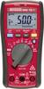 Benning MM 10-1 Multimeter Digitaal Datalogger, LoZ CAT IV 600 V Weergave (counts): 6000