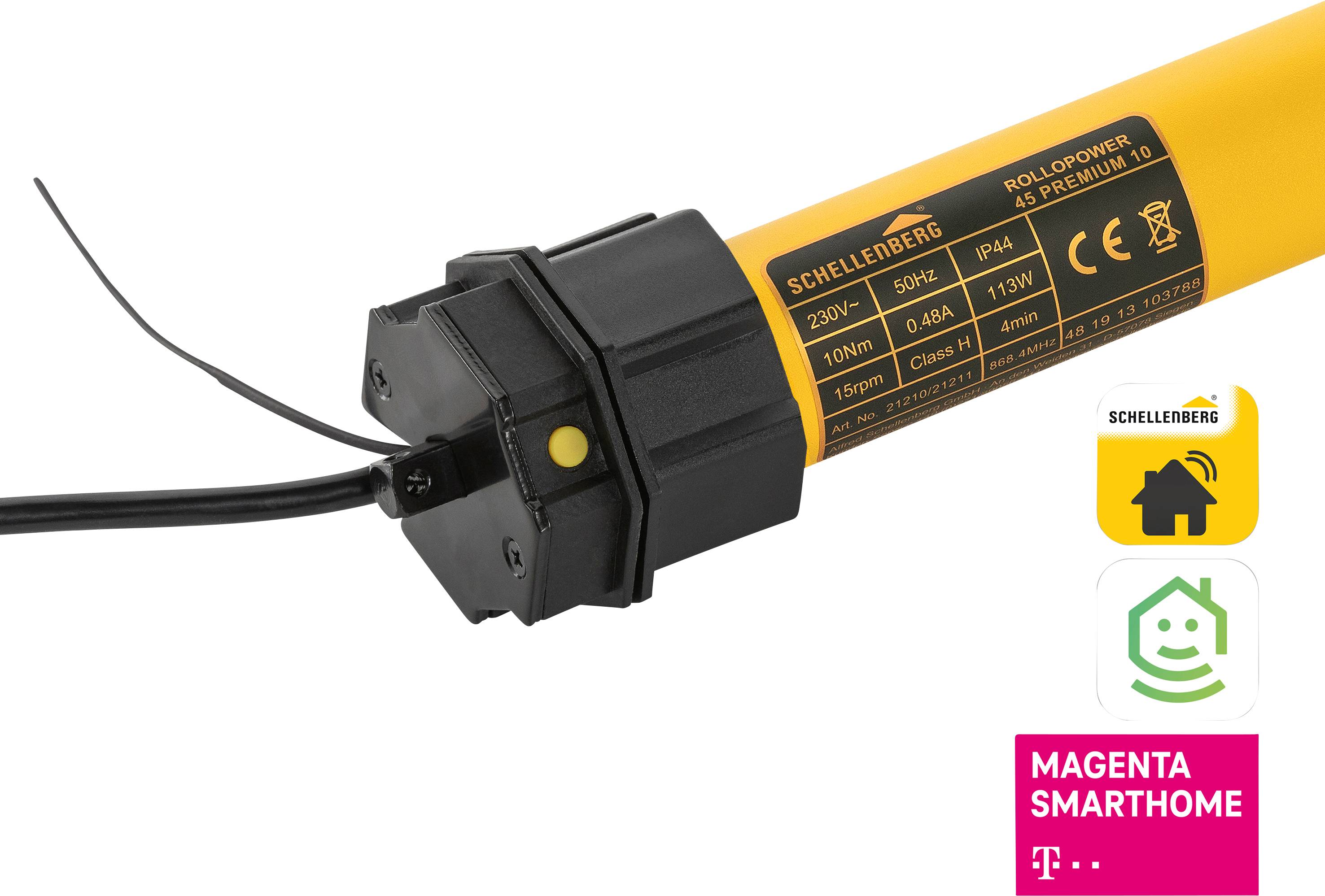 Schellenberg Premium Maxi 230 V-1
