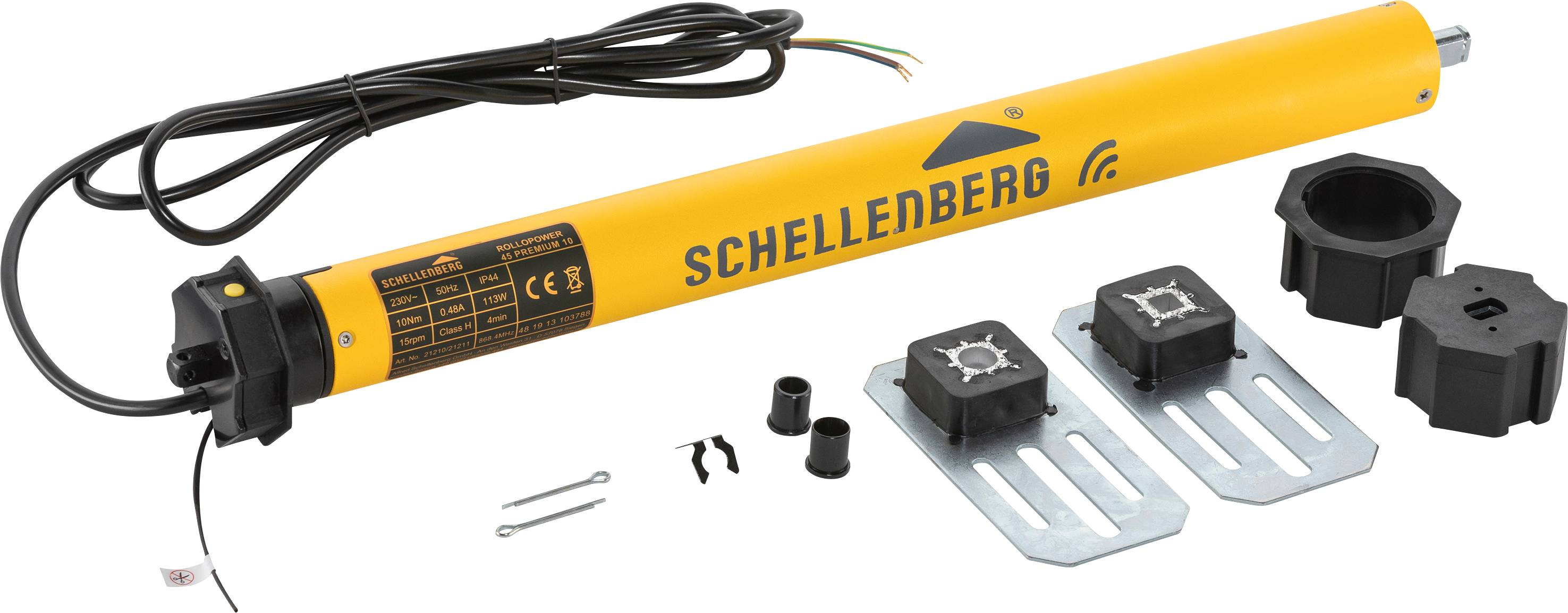 Schellenberg Premium Maxi 230 V-6