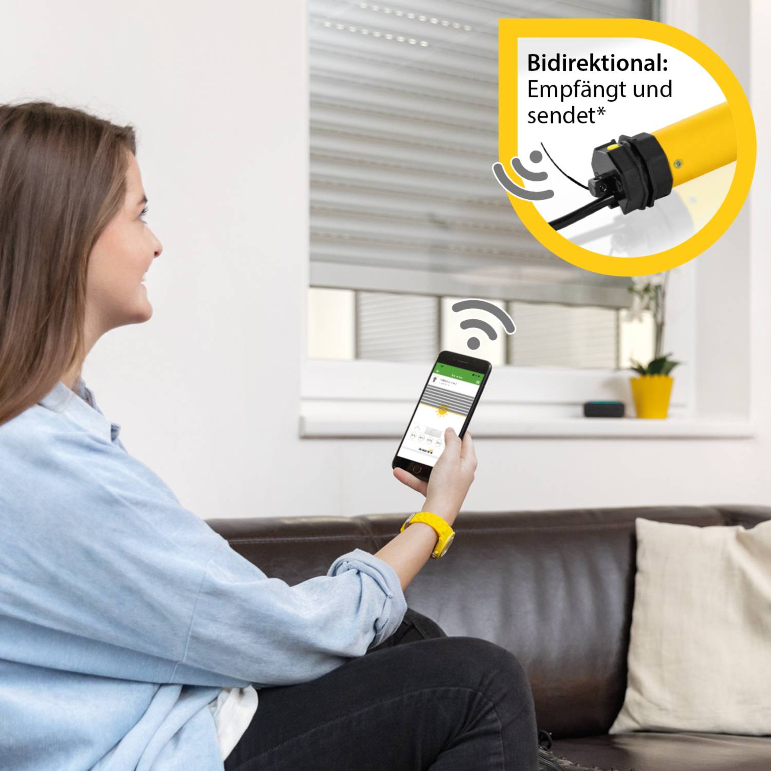 Schellenberg Premium Maxi 230 V-9