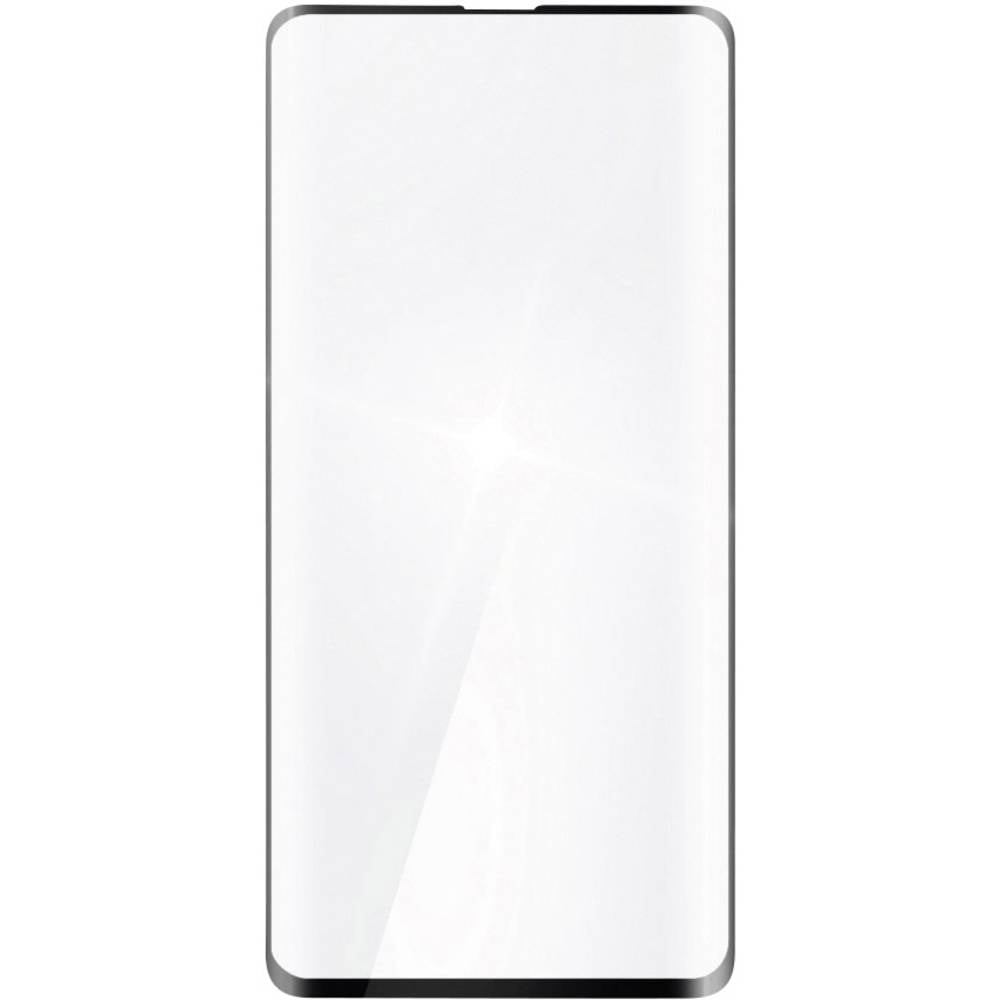 Hama 3D-full-screen-beschermglas Voor Samsung Galaxy S20+ Zwart