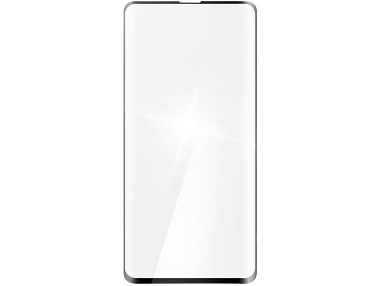Hama 3D-Full-Screen-Protection Screenprotector (glas) Geschikt voor: Samsung Galaxy S20 Ultra 1 stuk