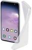Hama Crystal Clear - Cover - Samsung - Galaxy S11+ - Transparant