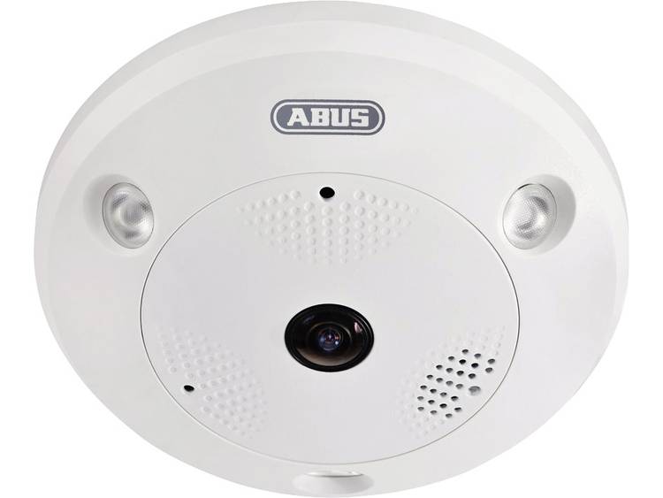 ABUS IPCS24500 LAN IP Bewakingscamera 4000 x 3072 pix