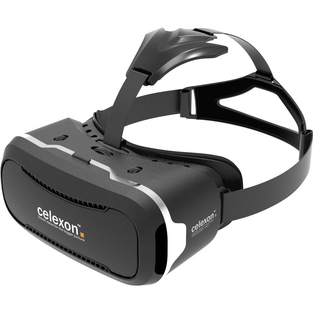 Image of Celexon Professional VRG 2 Visore per realtà virtuale Nero