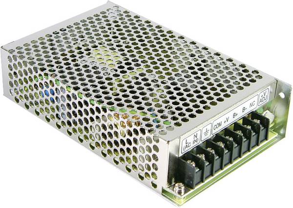 MEAN WELL ADD-55A Schakelnetvoedingsmodule 13.8 V/DC 2.5 A 52.58 W