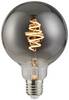 Nordlux 2080192747 LED-lamp E27 Globe 5 W Super warmwit (Ø x h) 95 mm x 140 mm Dimbaar 1 stuk(s)