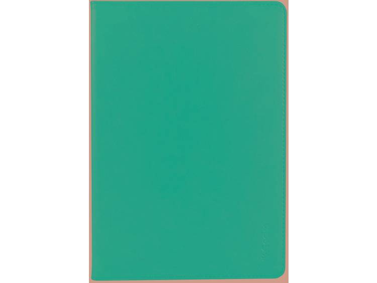 Gecko Gecko Covers iPad Air Easy-click beschermhoes Zwart (V10T34C1)