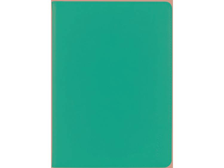 Gecko Gecko Covers iPad Air 2 Easy-click beschermhoes Zwart (V10T35C1)