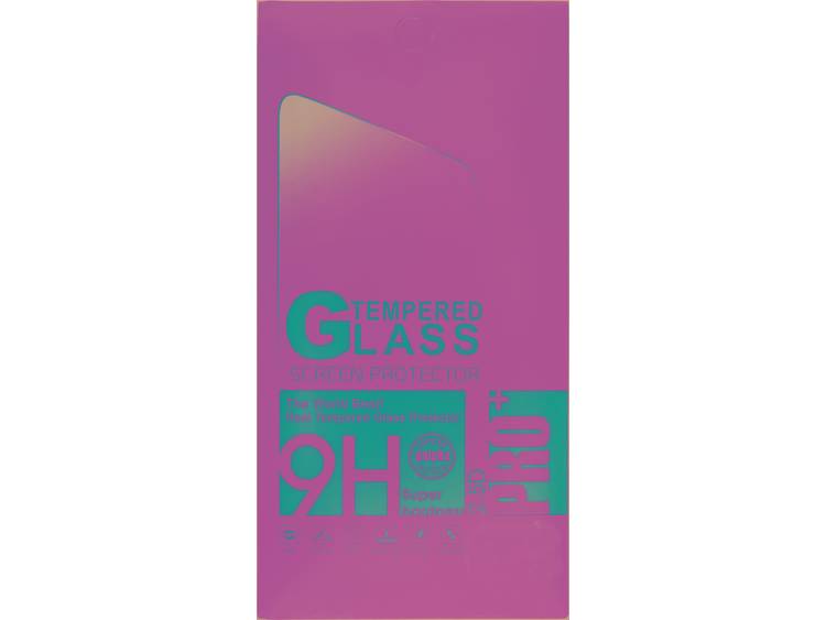 Glas iPhone 6-6S Screenprotector (glas) 1 stuk(s)