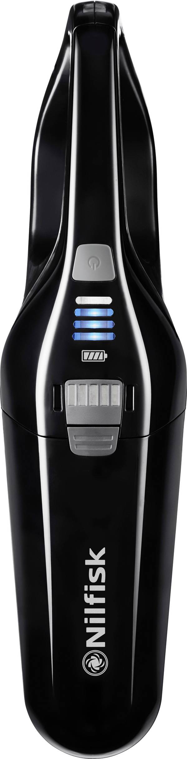 Nilfisk Quick 36 V Black Accu-handstofzuiger
