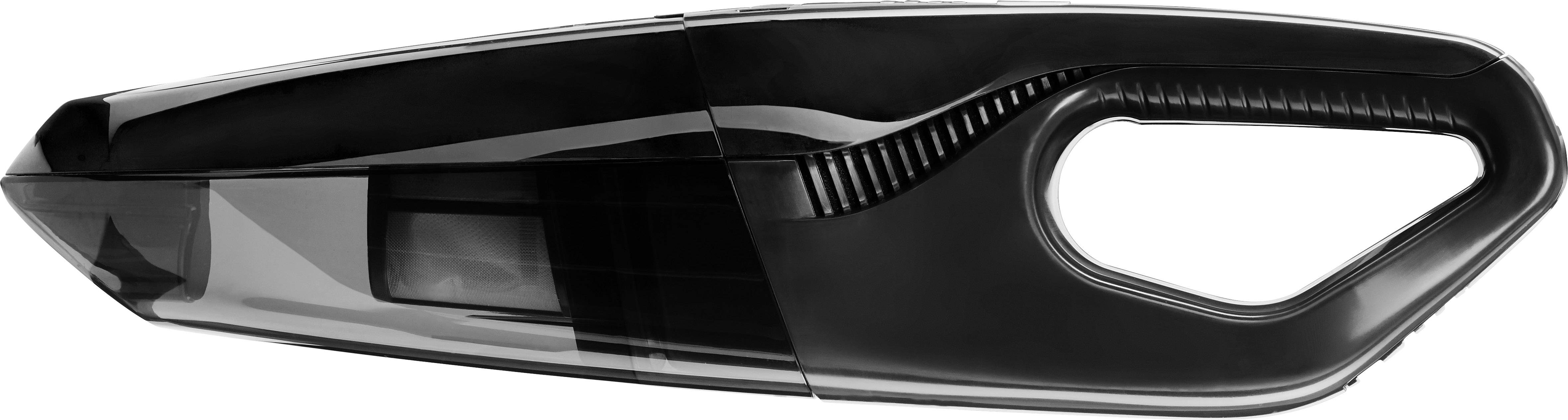 Nilfisk Quick 36 V Black Accu-handstofzuiger-2