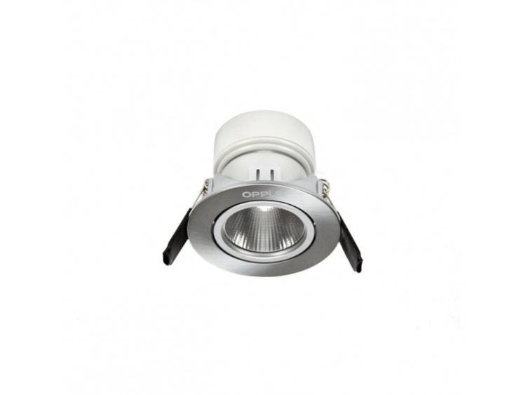 LED HRS 4.5W LZ 2700K 30D Chalice BA CTLED LAMP