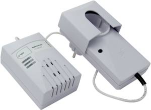 Conrad Schabus GX-C3pro Koolmonoxidemelder Met externe sensor werkt op het lichtnet Detectie van Koolmonoxide aanbieding