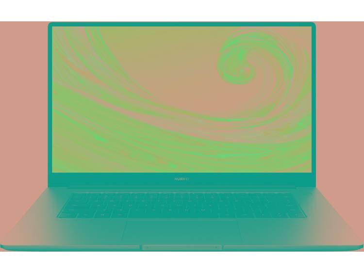 HUAWEI MateBook D15 39.6 cm (15.6 inch) Laptop AMD Ryzen 7 8 GB 512 GB SSD Windows 10 Home 64-bit An