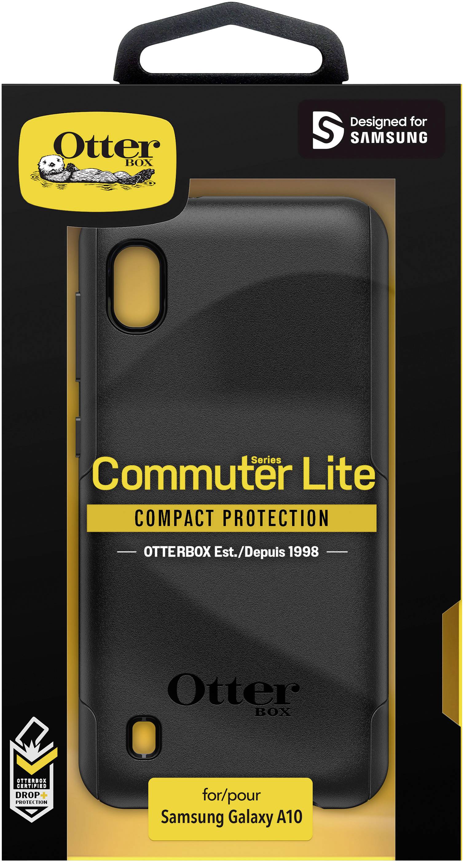 samsung a10 otterbox