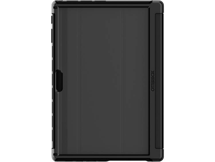 Otterbox Bookcase Model-specifieke tablethoes Microsoft Surface Pro 7 Zwart