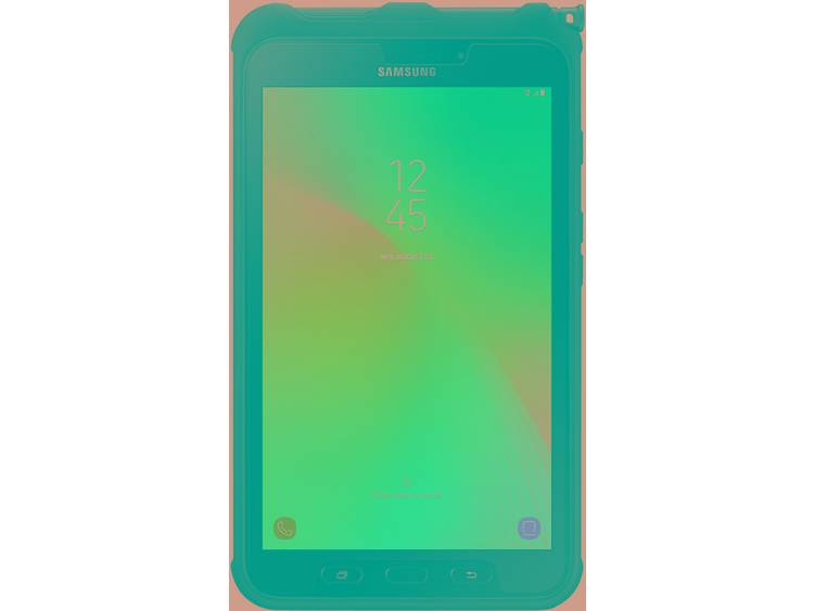 Otterbox Protected Alpha Screenprotector (glas) Samsung Galaxy Tab Active 2 1 stuk(s)