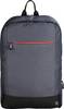 Hama Manchester Laptoprugzak Geschikt voor max. (laptop): 43,9 cm (17,3") Blauw