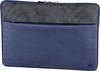 Hama Laptophoes Tayrona Geschikt voor max. (laptop): 33,8 cm (13,3") Donkerblauw