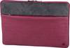 Hama Laptophoes Tayrona Geschikt voor max. (laptop): 39,6 cm (15,6") Rood
