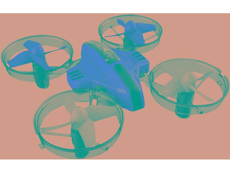 Amewi Air Genius All in One Drone (quadrocopter) RTF Beginner