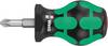Wera 350 PH Stubby 05008851001 Kruiskop schroevendraaier PH 2 Koplengte: 25 mm