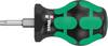 Wera 367 TORX® Stubby Torx-schroevendraaier Grootte T 20 Koplengte: 25 mm 1 stuk(s)