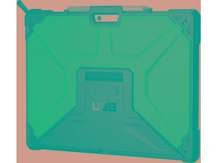 uag Outdoor case Model-specifieke tablethoes Microsoft Surface Pro X Blauw