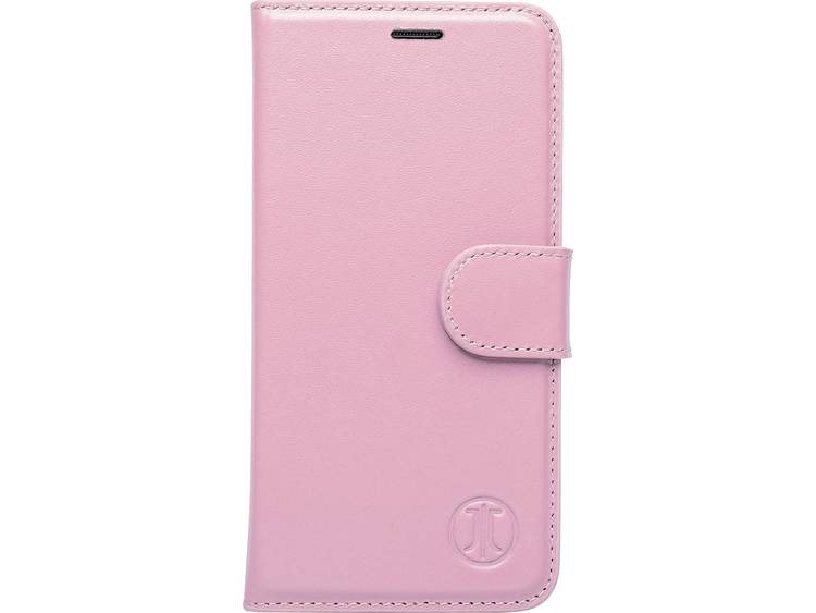 JT Berlin gsm-hoesje Leather Book Style voor Samsung Galaxy S7