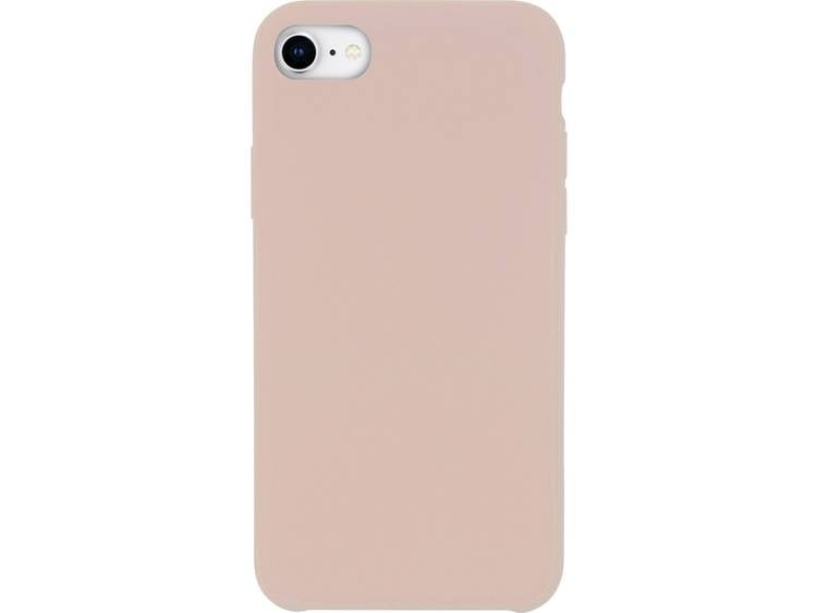 JT Berlin Steglitz Silicon Case Apple iPhone 7, iPhone 8 Pink Sand