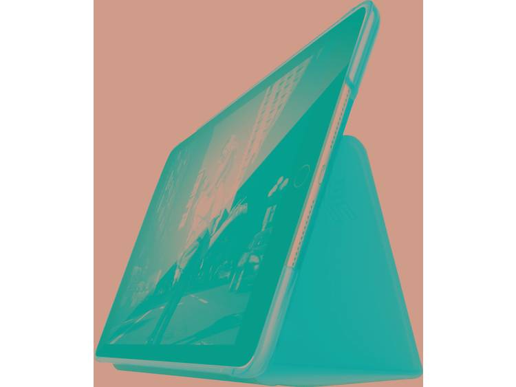 STM Goods iPad Cover-hoes Bookcase Geschikt voor Apple: iPad Air 10.5, iPad Pro 10.5, iPad 10.2 (201