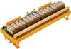 Weidmüller Relaisprintplaat Met display, LED 1 stuk(s) RSM-16 12V+ 1CO S 1x wisselcontact 12 V/DC Piece