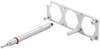 HDC HP 550 SSM SET Weidmüller Inhoud: 1 stuk(s) Montageframe