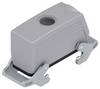 Weidmüller HDC 24B KBU 1M25G N 2559870000 Koppelingsbehuizing 1 stuk(s)