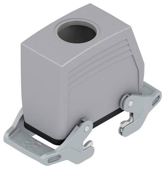 Weidmüller HDC 40D KBU 1M32G N 2559900000 Koppelingsbehuizing 1 stuk(s)