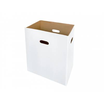 HSM AF500/B32 Bak voor papierversnipperaar 1 stuk(s)-0