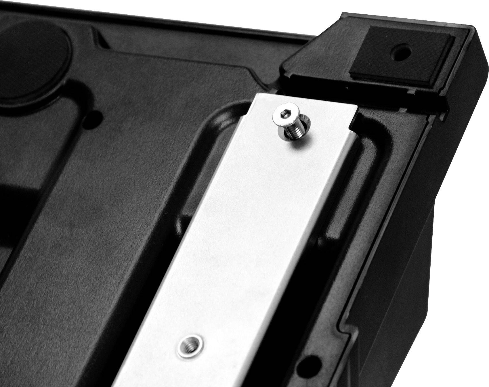 Thrustmaster T-LCM Cockpit Adaptor Extra set PC, PlayStation 4, Xbox One Grijs-3