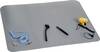 Quadrios ESD-bureaumatset Grijs (l x b) 650 mm x 500 mm