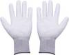Quadrios ESD-handschoen Maat: L Polyamide, Polyurethaan