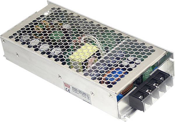 MEAN WELL RSD-300F-12 DC/DC-converter    300 W  Inhoud 1 stuk(s)
