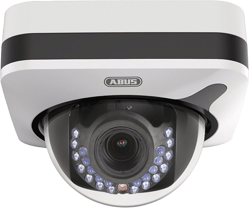 ABUS IPCB74520 LAN IP Bewakingscamera 2688 x 1520 pix