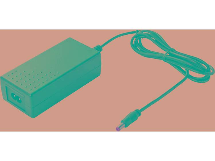 Dehner Elektronik SYS 1548-6515-T2 Tafelnetvoeding, vaste spanning 15 V-DC 4.33 A 65 W Gestabiliseer